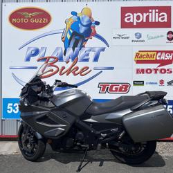CFMOTO 650 NK  Mayenne