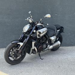 Yamaha 1700 Vmax  Perpignan
