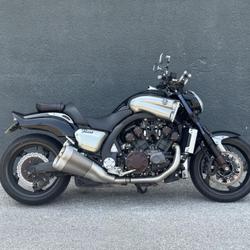 Yamaha 1700 Vmax  Perpignan