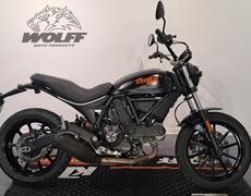 Ducati Scrambler Eckbolsheim