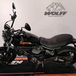 Ducati Scrambler  Eckbolsheim