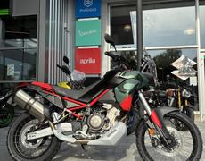 Aprilia Tuareg Eckbolsheim