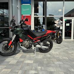 Aprilia Tuareg  Eckbolsheim