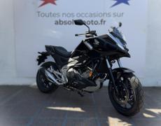 Honda NC Valenton