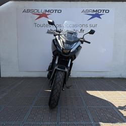 Honda NC  Valenton