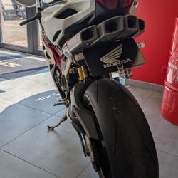MV-Agusta F4 1000 RR  &Eacute;tupes