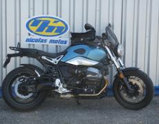 BMW Nine-T Annonay