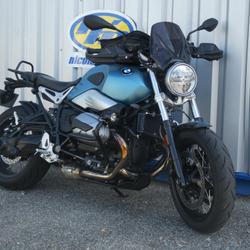 BMW Nine-T  Annonay