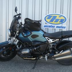 BMW Nine-T  Annonay
