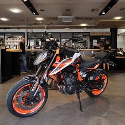 KTM Duke  Nice
