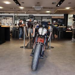 KTM Duke  Nice