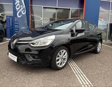 Renault Clio 4 Souffelweyersheim