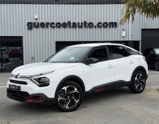 Citroen C4 Guer