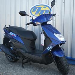 Sym Orbit  Annonay