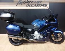 Yamaha FJR Dinan