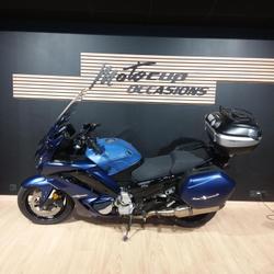 Yamaha FJR  Dinan