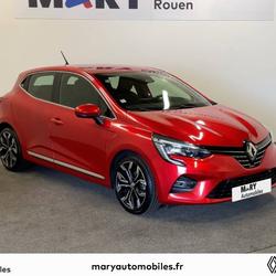 Renault Clio 5 Clio TCe 90 - 21 Intens Barentin