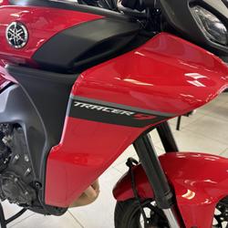 Yamaha MT09 Tracer  Libourne