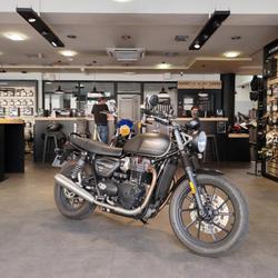 Triumph Speed twin  Nice