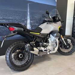 Guzzi Stelvio  Mayenne