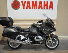 BMW R 1250 RT Nancy