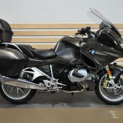 BMW R 1250 RT  Nancy