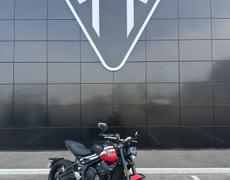 Triumph Trident Rochefort-du-Gard