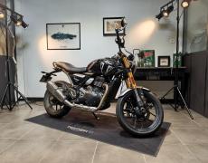 Triumph autres Montlhéry