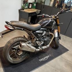 Triumph autres  Montlh&eacute;ry