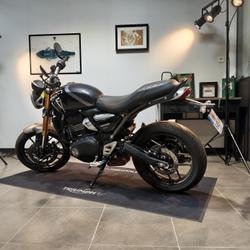 Triumph autres  Montlh&eacute;ry