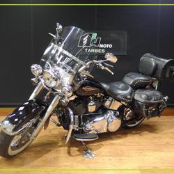 Harley Davidson Heritage classic  Tarbes