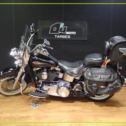 Harley Davidson Heritage classic  Tarbes