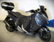 Honda Forza Valenton