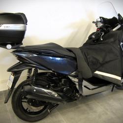 Honda Forza  Valenton