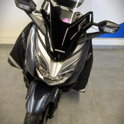 Honda Forza  Valenton