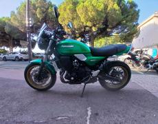 Kawasaki Z Fréjus