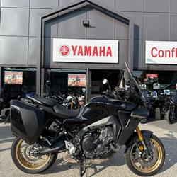 Yamaha GT  Conflans-Sainte-Honorine