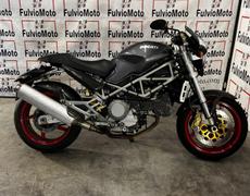 Ducati S4 Arles
