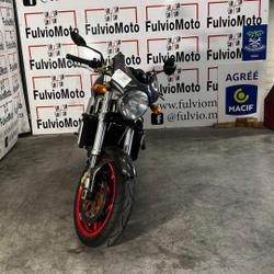 Ducati S4  Arles