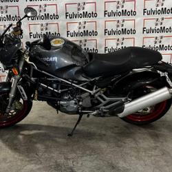 Ducati S4  Arles