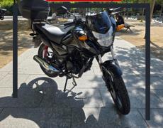 Honda CBF