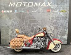 Indian Chief vintage Woippy