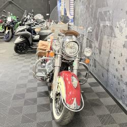 Indian Chief vintage  Woippy