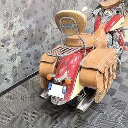 Indian Chief vintage  Woippy