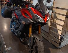 Yamaha MT09 Tracer Ruy-Montceau