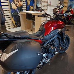 Yamaha MT09 Tracer  Ruy-Montceau