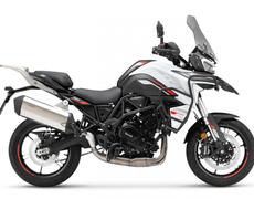 Autres Benelli Bordeaux
