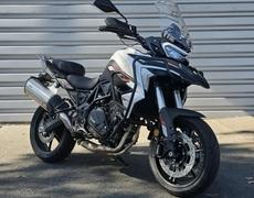 Autres Benelli Bordeaux