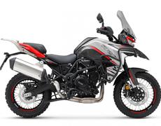 Autres Benelli Bordeaux