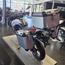 Benelli TRK 702 X occasion - Bordeaux - photo 2/3